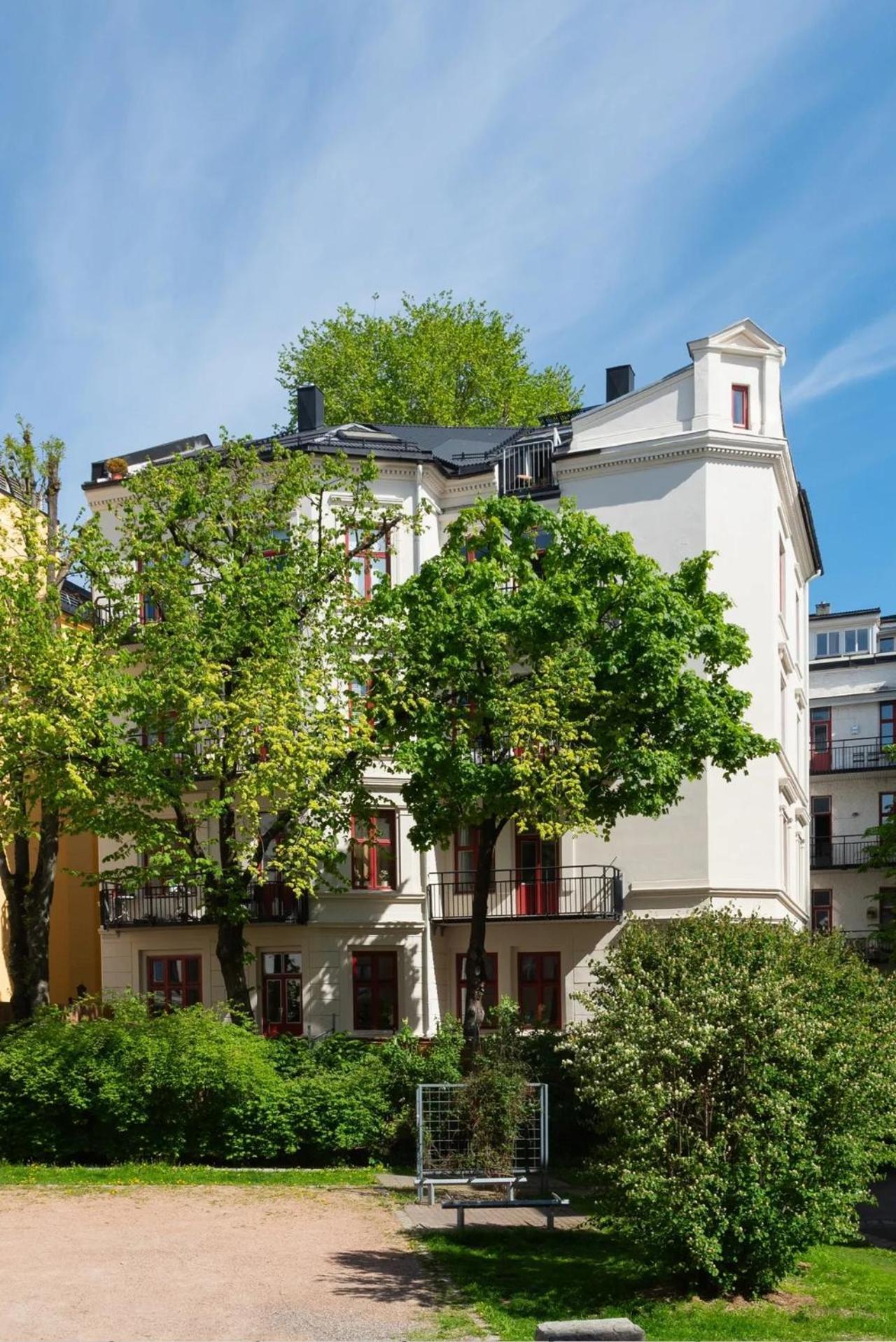 Xtremely Penthouse 2 Story, 3 Bdr Apartment, 104 M2 Apartment