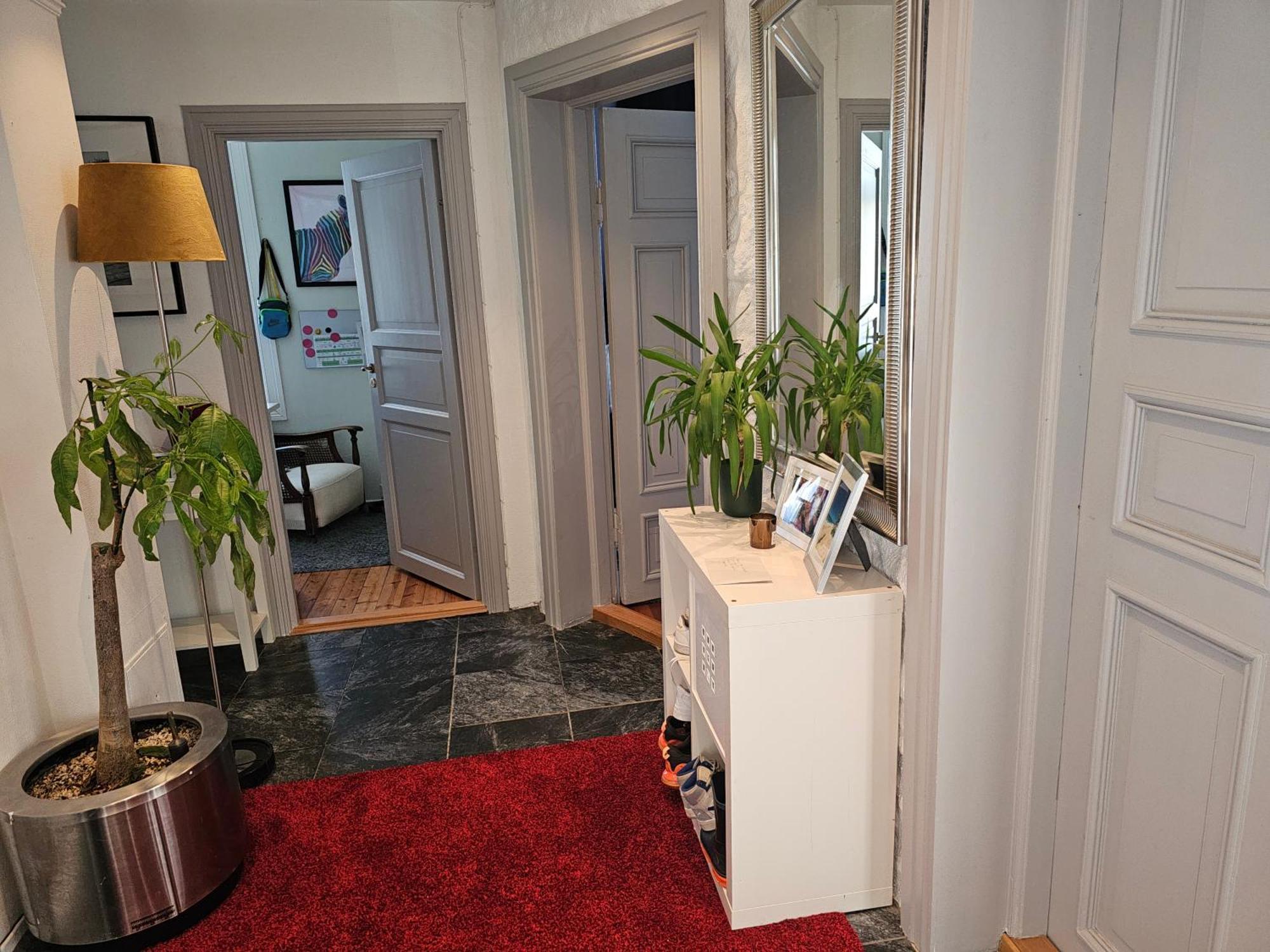 Apartment Xtremely Penthouse 2 Story, 3 Bdr Apartment, 104 M2