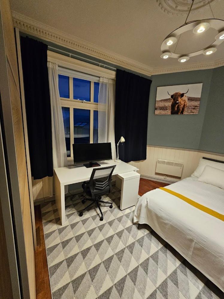 Xtremely Penthouse 2 Story, 3 Bdr Apartment, 104 M2 *