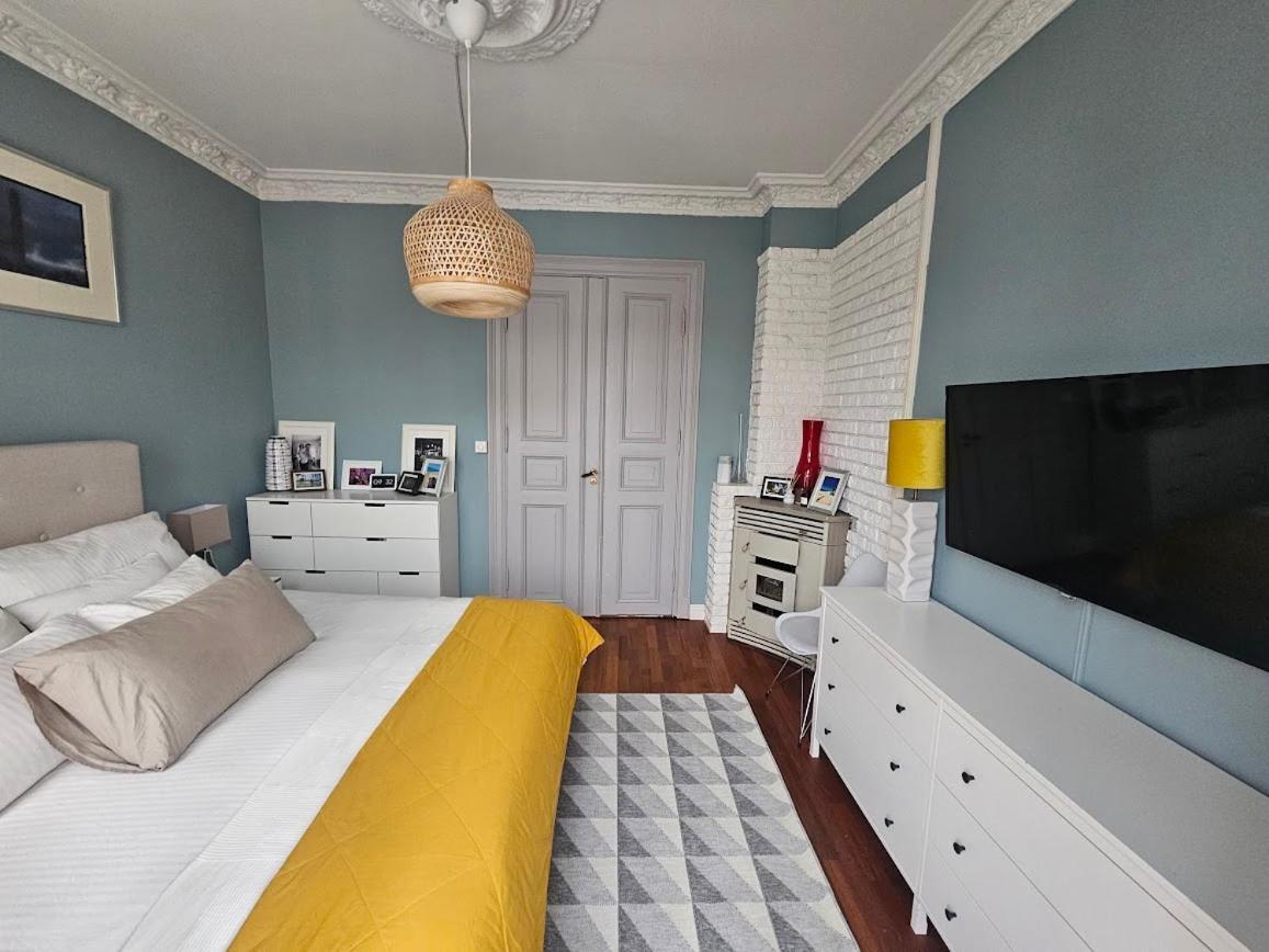 Xtremely Penthouse 2 Story, 3 Bdr Apartment, 104 M2 Apartamento