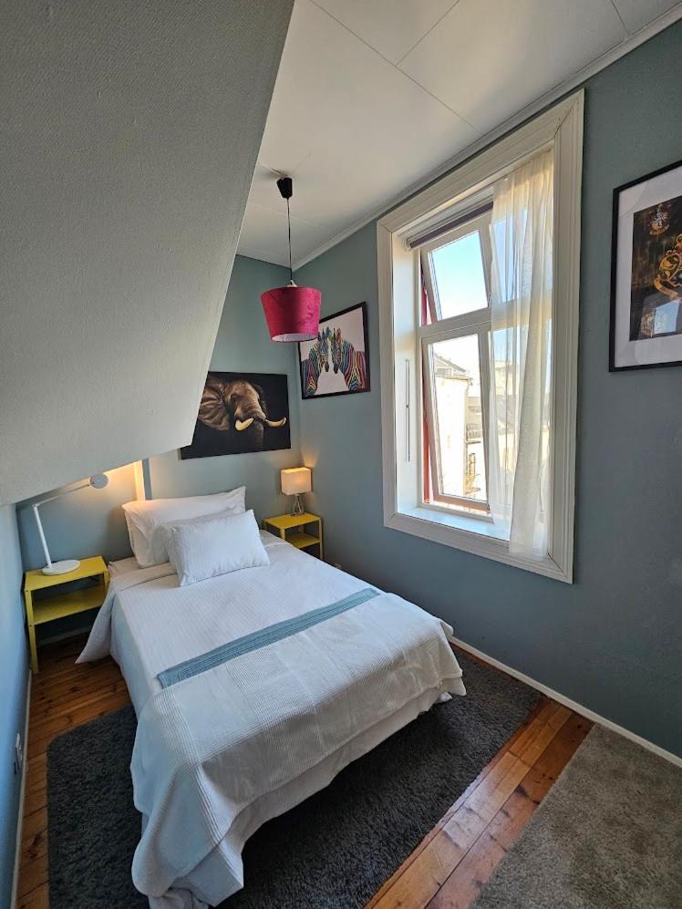 Xtremely Penthouse 2 Story, 3 Bdr Apartment, 104 M2 Apartamento