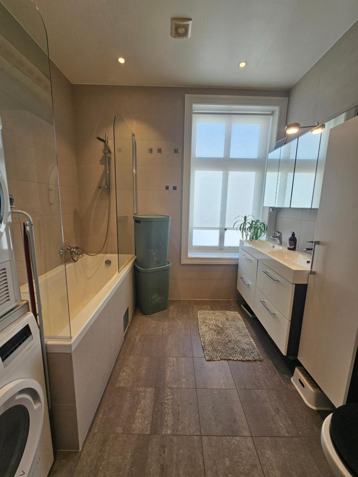 Xtremely Penthouse 2 Story, 3 Bdr Apartment, 104 M2 Apartamento *