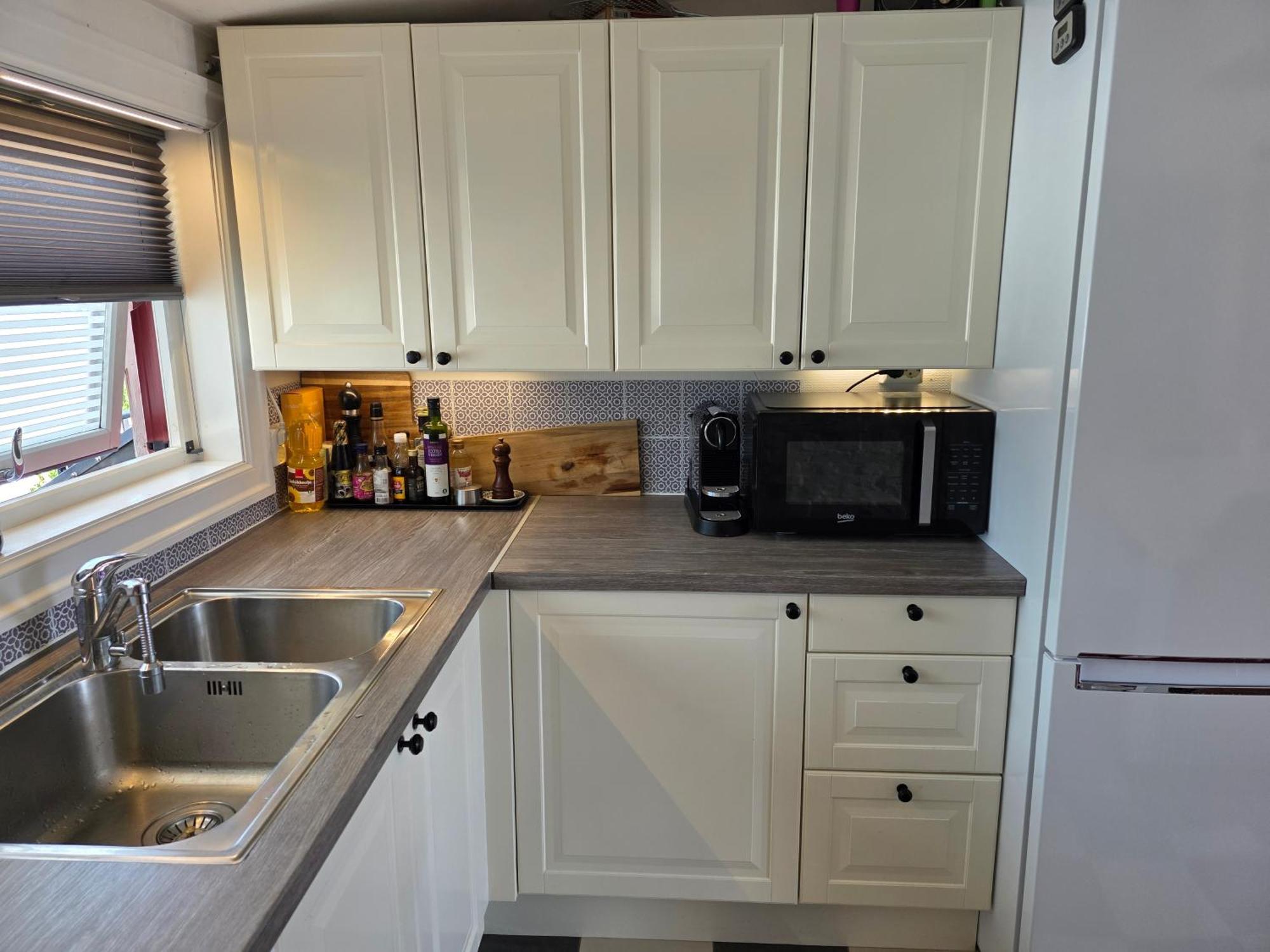 Xtremely Penthouse 2 Story, 3 Bdr Apartment, 104 M2 Apartamento